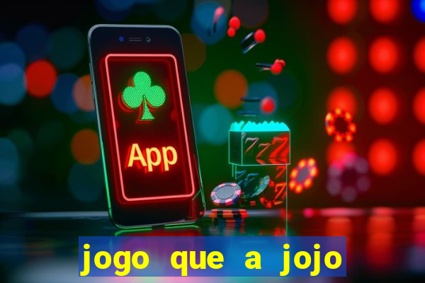 jogo que a jojo todynho joga